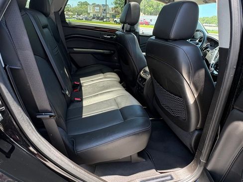 Used 2014 Cadillac SRX Premium FWD image 8