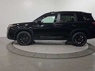 New 2026 Subaru Forester Sport video 2