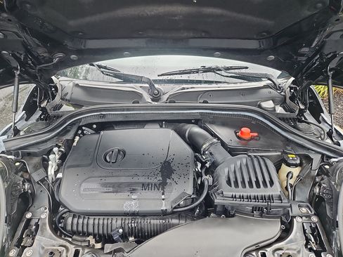 Used 2023 MINI Cooper S FWD image 32