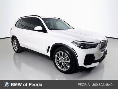 Used 2022 BMW X5 xDrive40i w/ Premium Package