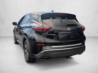 Used 2020 Nissan Murano S w/ Technology Package video 3