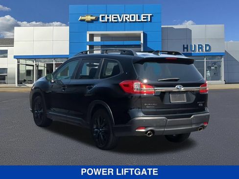 Used 2022 Subaru Ascent Onyx Edition AWD/4WD image 7
