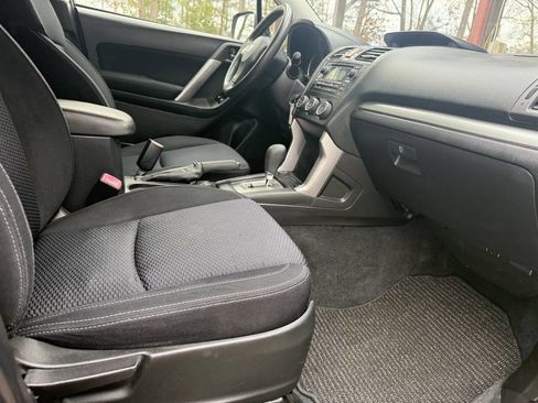 Used 2014 Subaru Forester 2.5i Premium w/ Protection Package #1 image 18