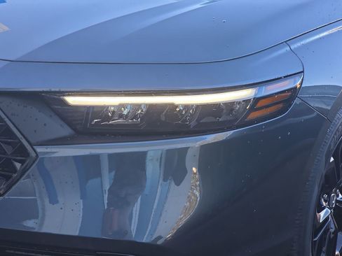 New 2025 Honda Accord SE image 28