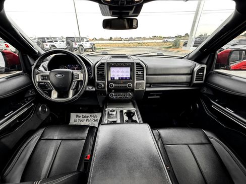 Used 2021 Ford Expedition XLT RWD image 14