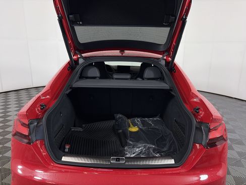 Certified 2024 Audi S5 Premium Plus w/ Premium Plus Package image 14