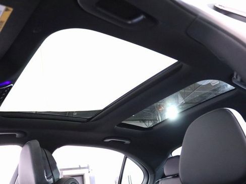 Certified 2025 Mercedes-Benz C 300 4MATIC Sedan image 10