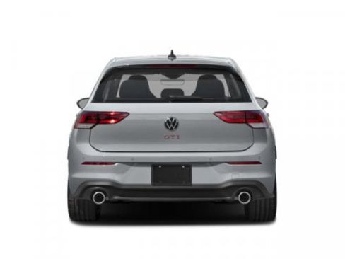 New 2025 Volkswagen GTI Autobahn image 8