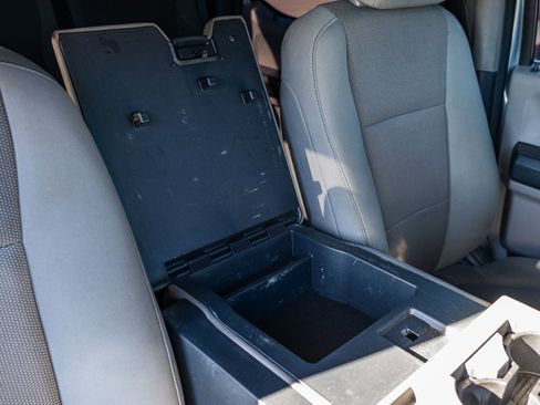 Used 2022 Ford F250 XL w/ STX Appearance Package image 14