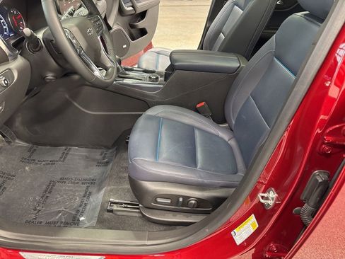 Used 2023 Chevrolet Blazer RS w/ Driver Confidence II Package image 13