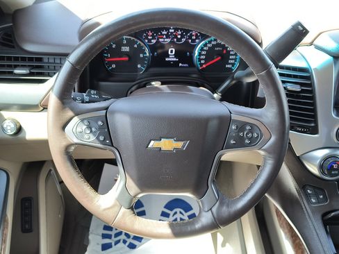 Used 2017 Chevrolet Tahoe Premier image 20