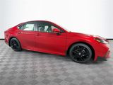 New 2026 Toyota Camry SE image 3