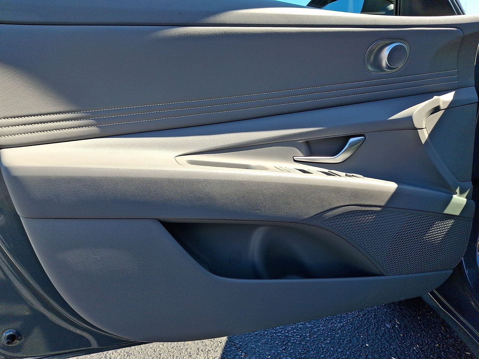 Certified 2026 Hyundai Elantra Sport FWD image 13