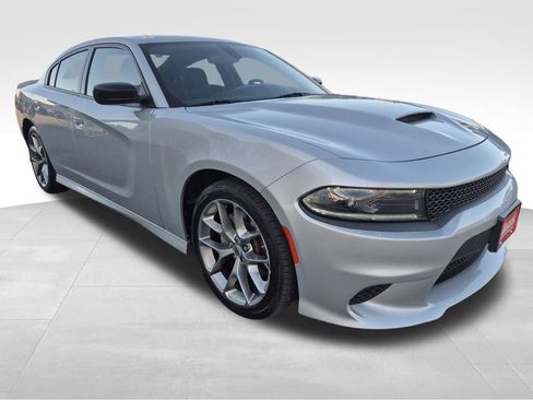 Used 2023 Dodge Charger GT image 7