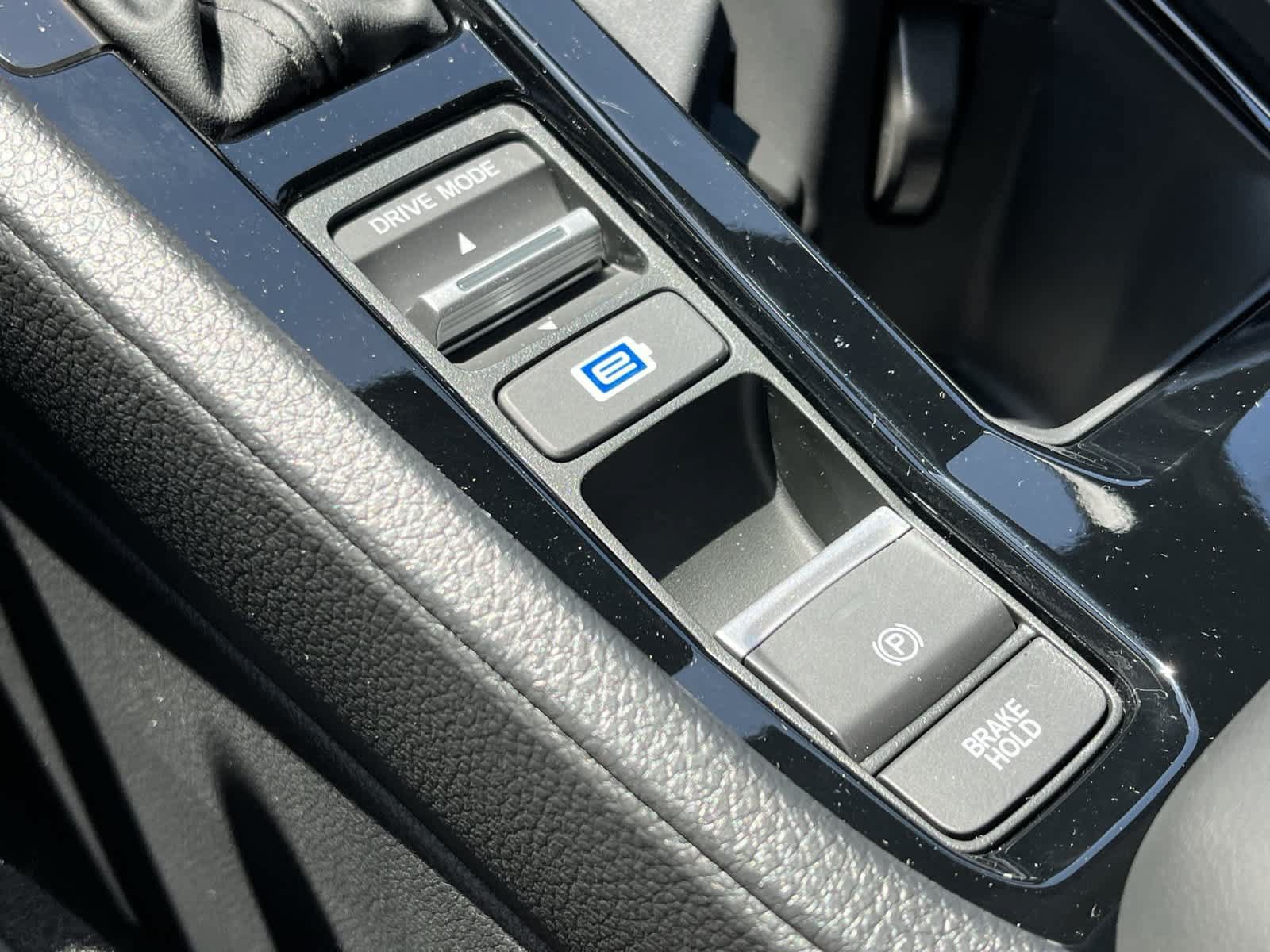 New 2026 Honda Accord Sport image 24