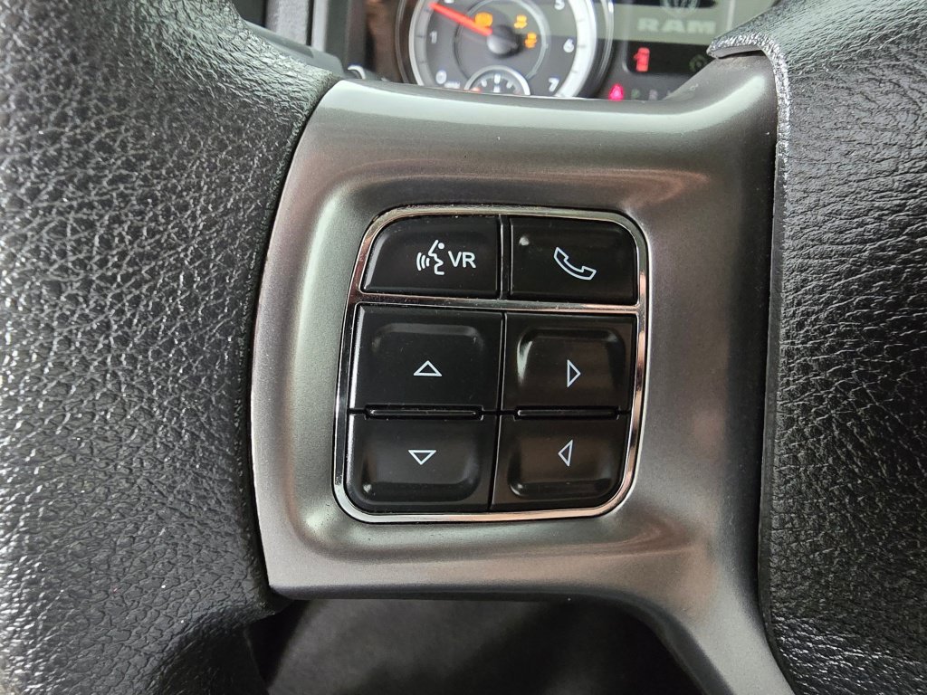Used 2024 RAM 1500 Classic SLT AWD/4WD image 25