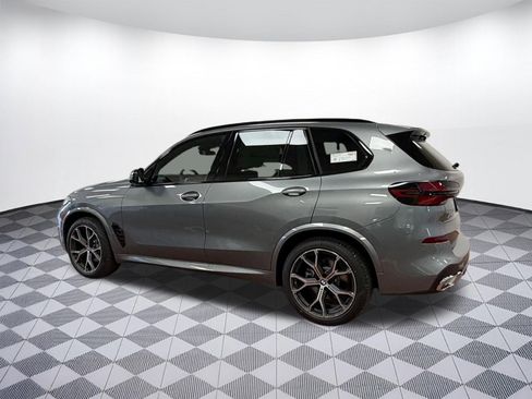 New 2026 BMW X5 xDrive40i image 3