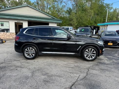 Used 2019 BMW X3 xDrive30i w/ Premium Package AWD/4WD image 6