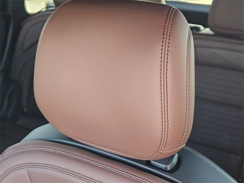 New 2026 Lincoln Nautilus Reserve image 14