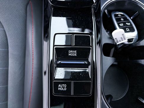 Used 2023 Hyundai Sonata N Line FWD image 29