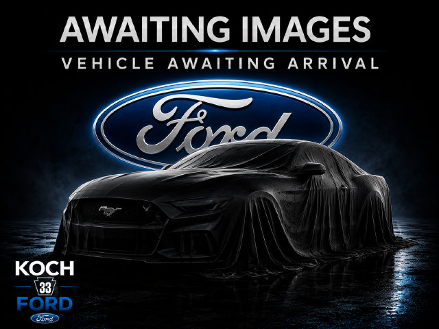 New 2027 Ford Explorer Tremor w/ Tremor Convenience Package AWD/4WD image 1