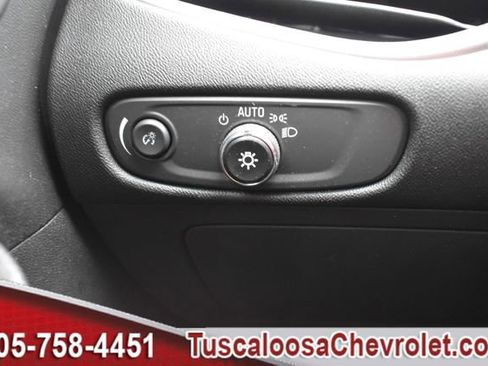 Used 2018 Chevrolet Malibu LS w/ LPO, Convenience Package 1 image 34