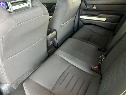 Certified 2024 Toyota Tacoma TRD Sport w/ TRD Sport Upgrade Package image 15