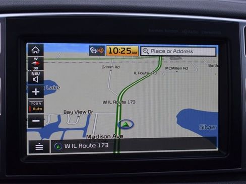 Used 2018 Kia Sportage SX image 36