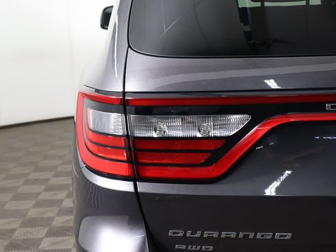 Used 2014 Dodge Durango R/T AWD/4WD image 16