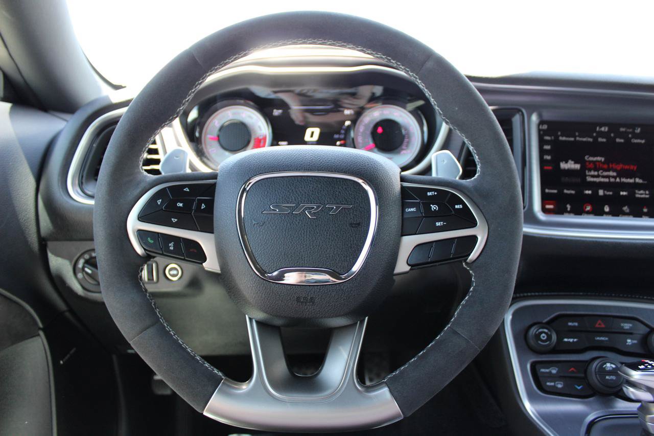 Used 2018 Dodge Challenger SRT Demon RWD image 15