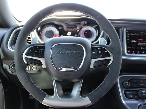 Used 2018 Dodge Challenger SRT Demon RWD image 15