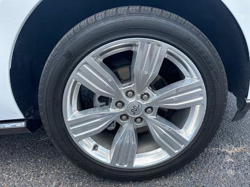 Certified 2023 Ford Expedition King Ranch RWD image 9