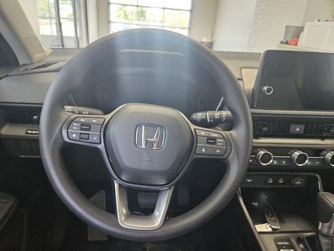New 2026 Honda CR-V EX image 18