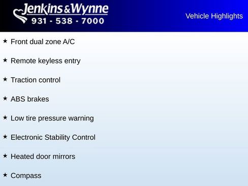Certified 2023 Ford F150 Tremor w/ Equipment Group 402A High image 6