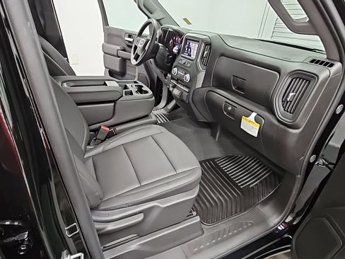 New 2026 GMC Sierra 1500 Pro w/ Graphite Edition AWD/4WD image 32