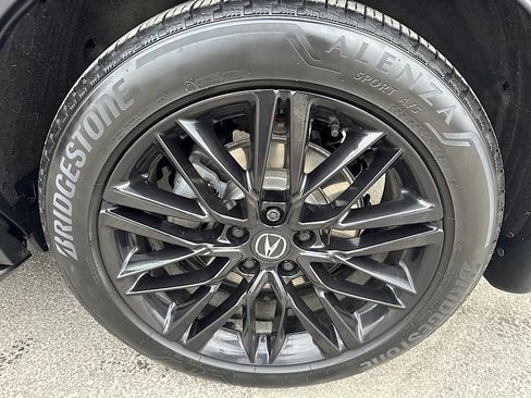 Certified 2023 Acura MDX A-Spec image 32