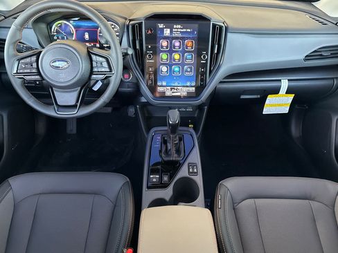 New 2026 Subaru Crosstrek 2.5i Limited w/ Crosstrek Mirror Package AWD/4WD image 12