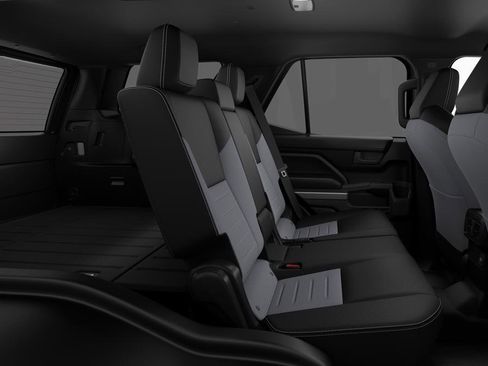 New 2026 Toyota 4Runner TRD Off-Road AWD/4WD image 51