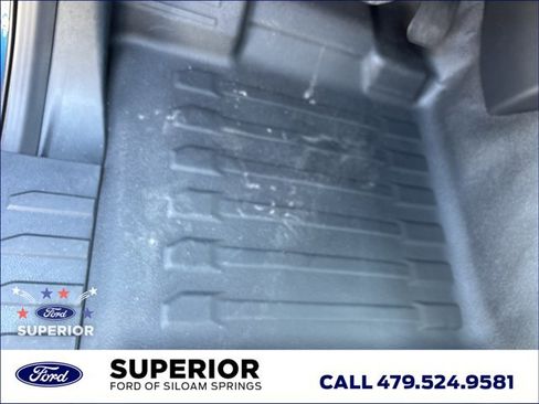 Used 2025 Ford F150 XL w/ Equipment Group 103A High AWD/4WD image 20