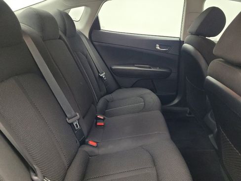 Used 2020 Kia Optima LX FWD image 19