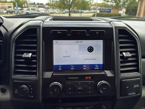 Used 2020 Ford F350 XLT w/ XLT Value Package AWD/4WD image 26