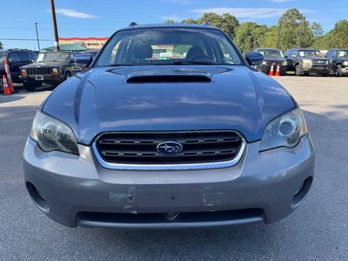Used 2005 Subaru Outback 2.5XT Limited AWD/4WD image 2