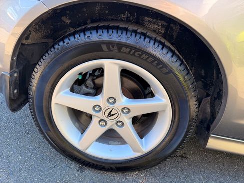 Used 2004 Acura RSX Type-S image 24