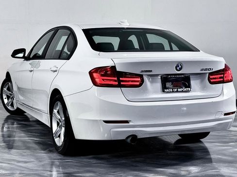 Used 2014 BMW 320i xDrive Sedan image 9