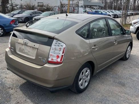 Used 2006 Toyota Prius image 7
