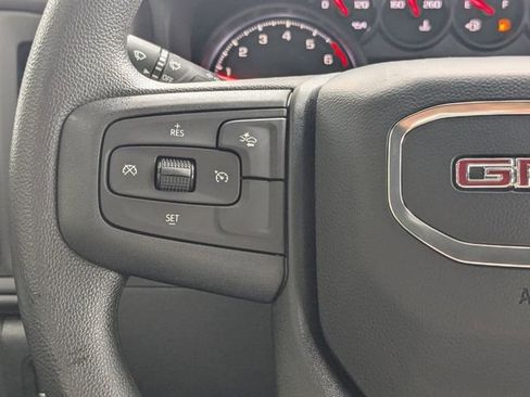 New 2026 GMC Sierra 1500 Pro image 23