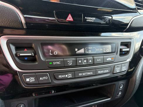 Certified 2023 Honda Passport Elite image 21