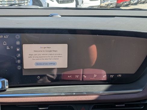 New 2026 Buick Envision Sport Touring AWD/4WD image 23