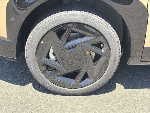 New 2027 Kia Seltos X-Line SX AWD/4WD image 16