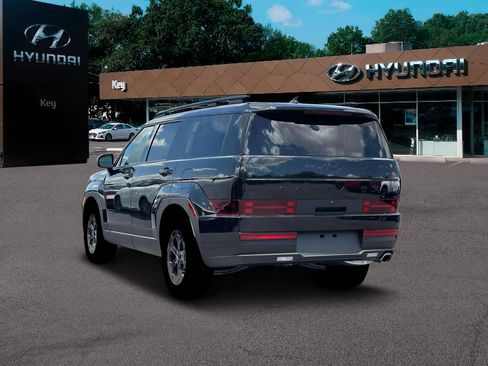New 2026 Hyundai Santa Fe XRT image 5
